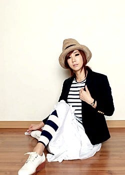 Jung Da-yeon